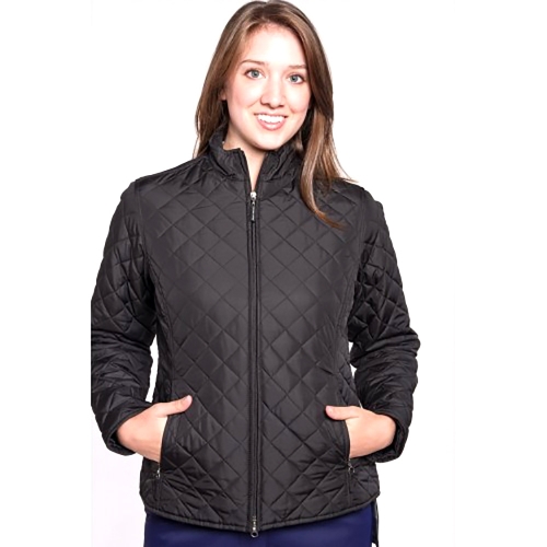 Padded and Quilted Jackets