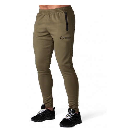 Trouser and Joggers