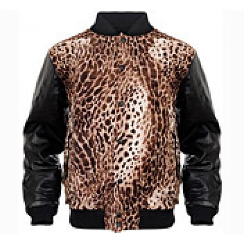Stain Jackets