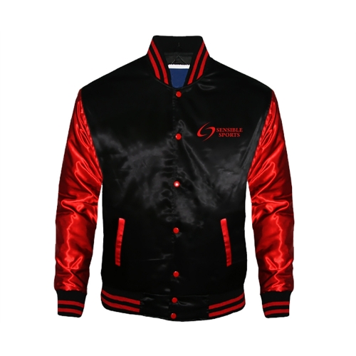 Stain Jackets