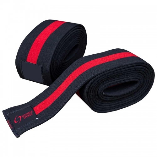 Knee Wraps