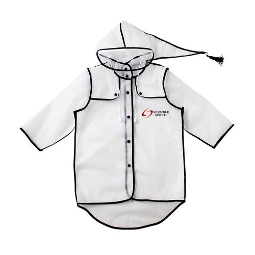 Rain Wear