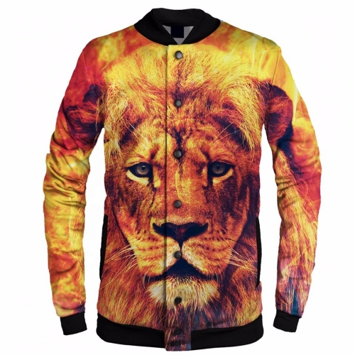 Stain Jackets