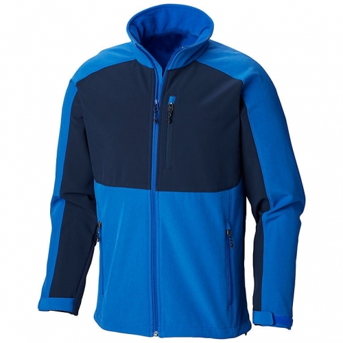 Soft shell Jackets