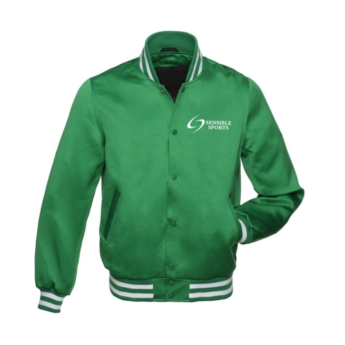 Stain Jackets