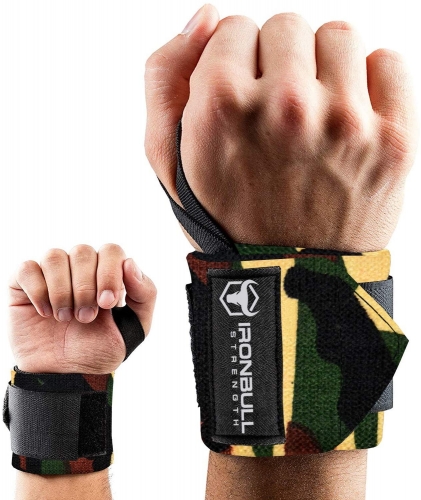 Wrist Wraps