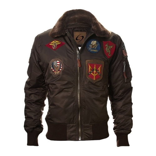Bomber Jackets