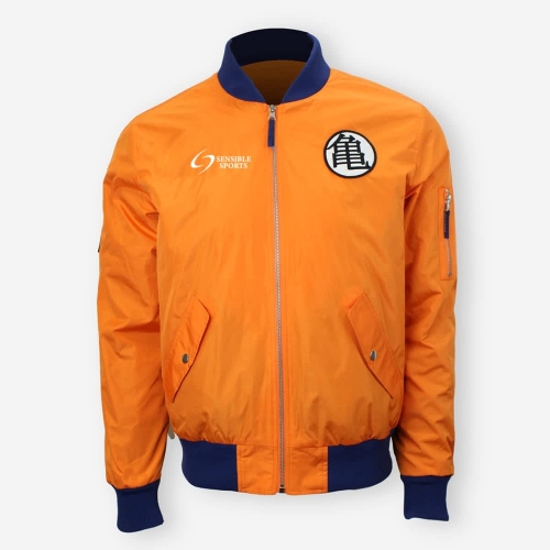Bomber Jackets