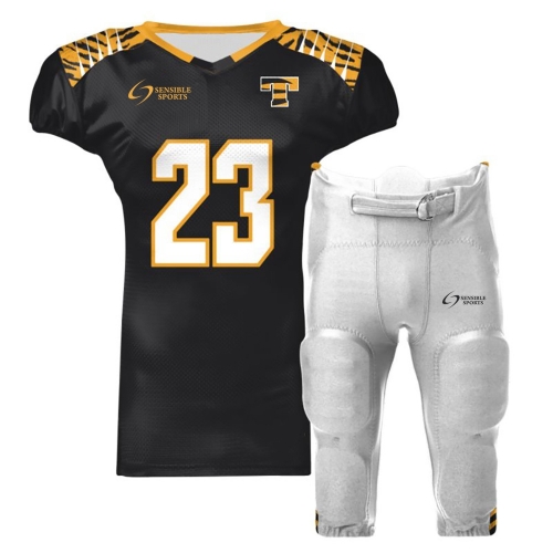 American Football Uniforms