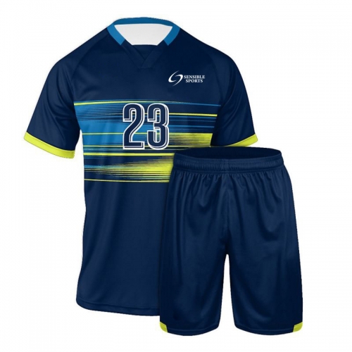 Soccer Uniform